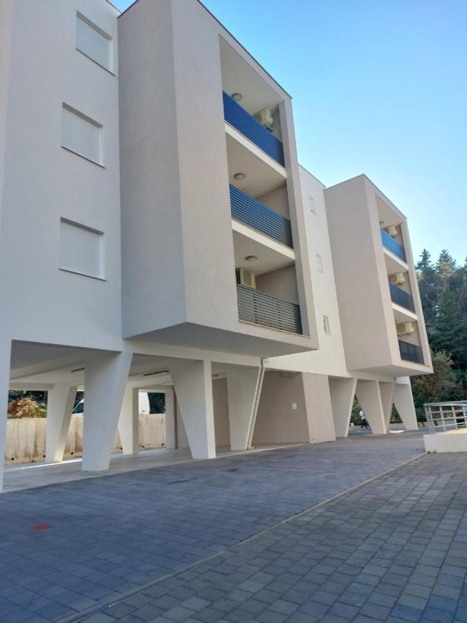 Apartman Tanja Makarska Kültér fotó