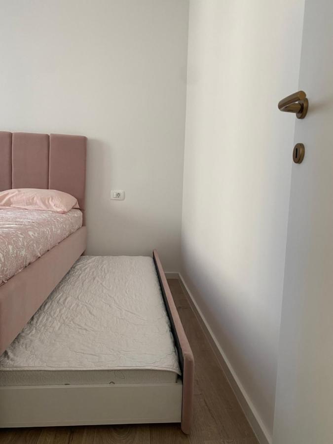 Apartman Tanja Makarska Kültér fotó