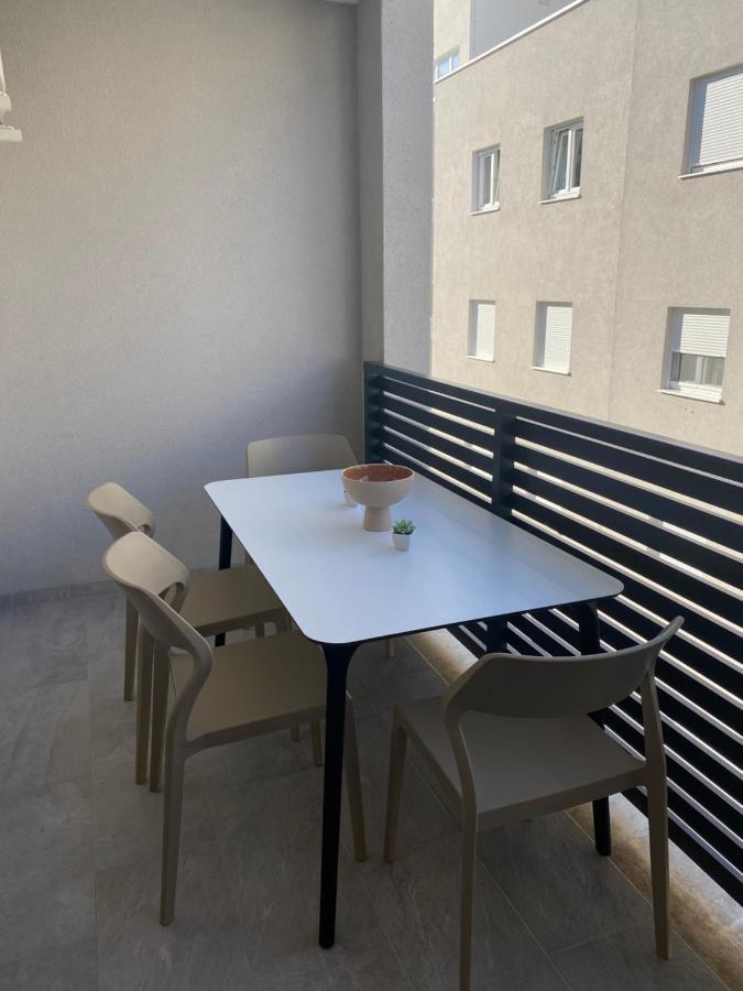 Apartman Tanja Makarska Kültér fotó