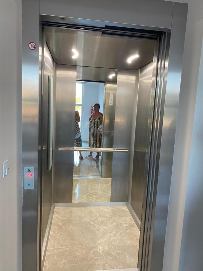 Apartman Tanja Makarska Kültér fotó